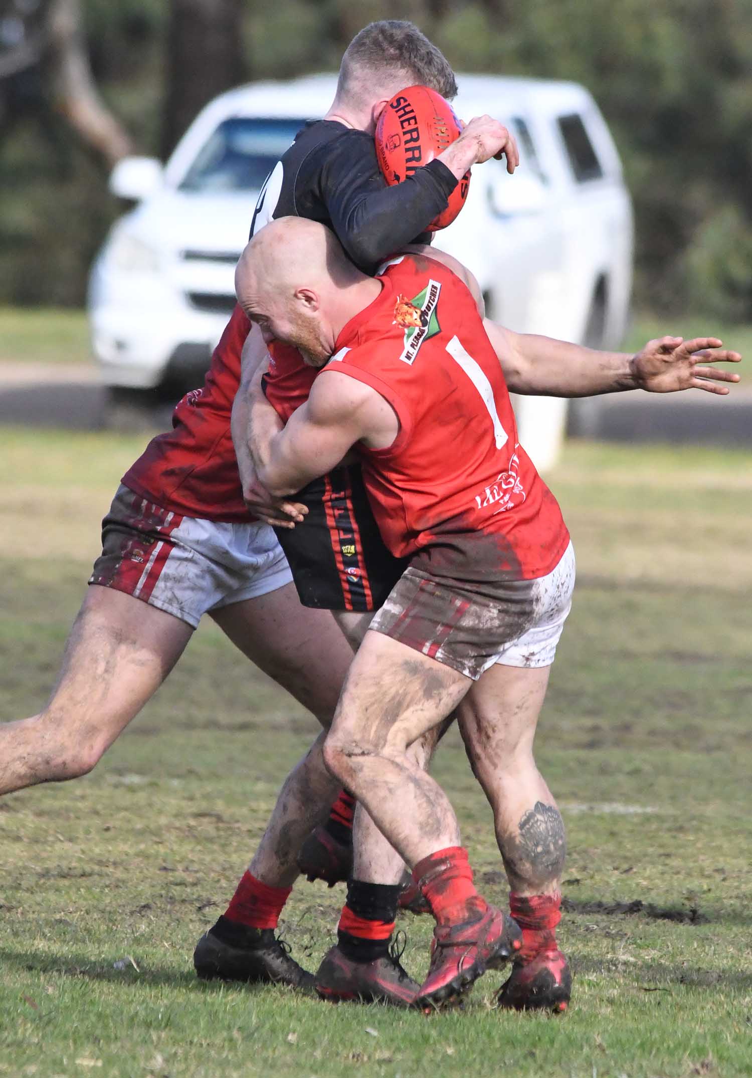 Roosters fly to finals