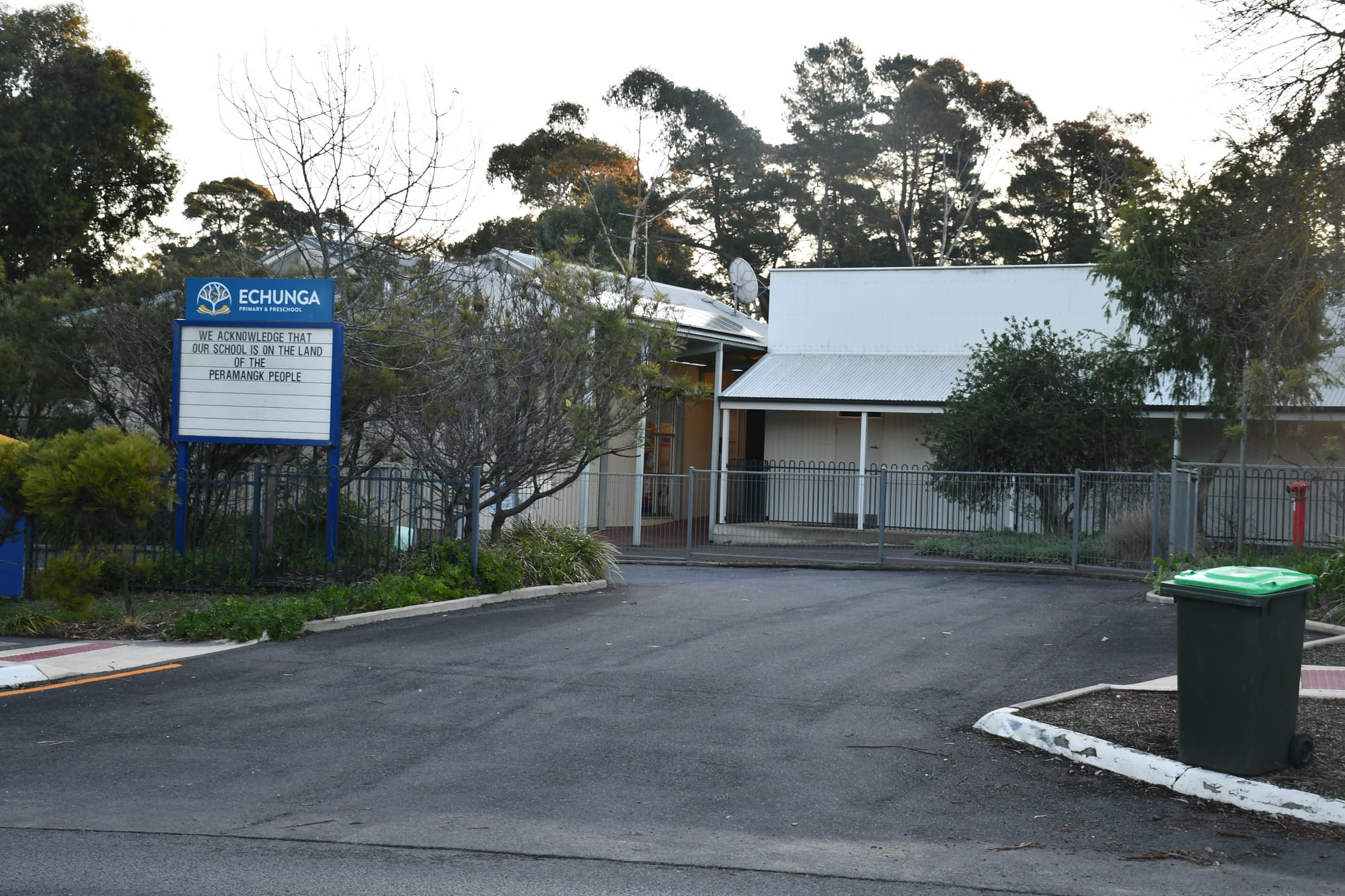 Parents and teachers fed up with 'inaction' on school violence