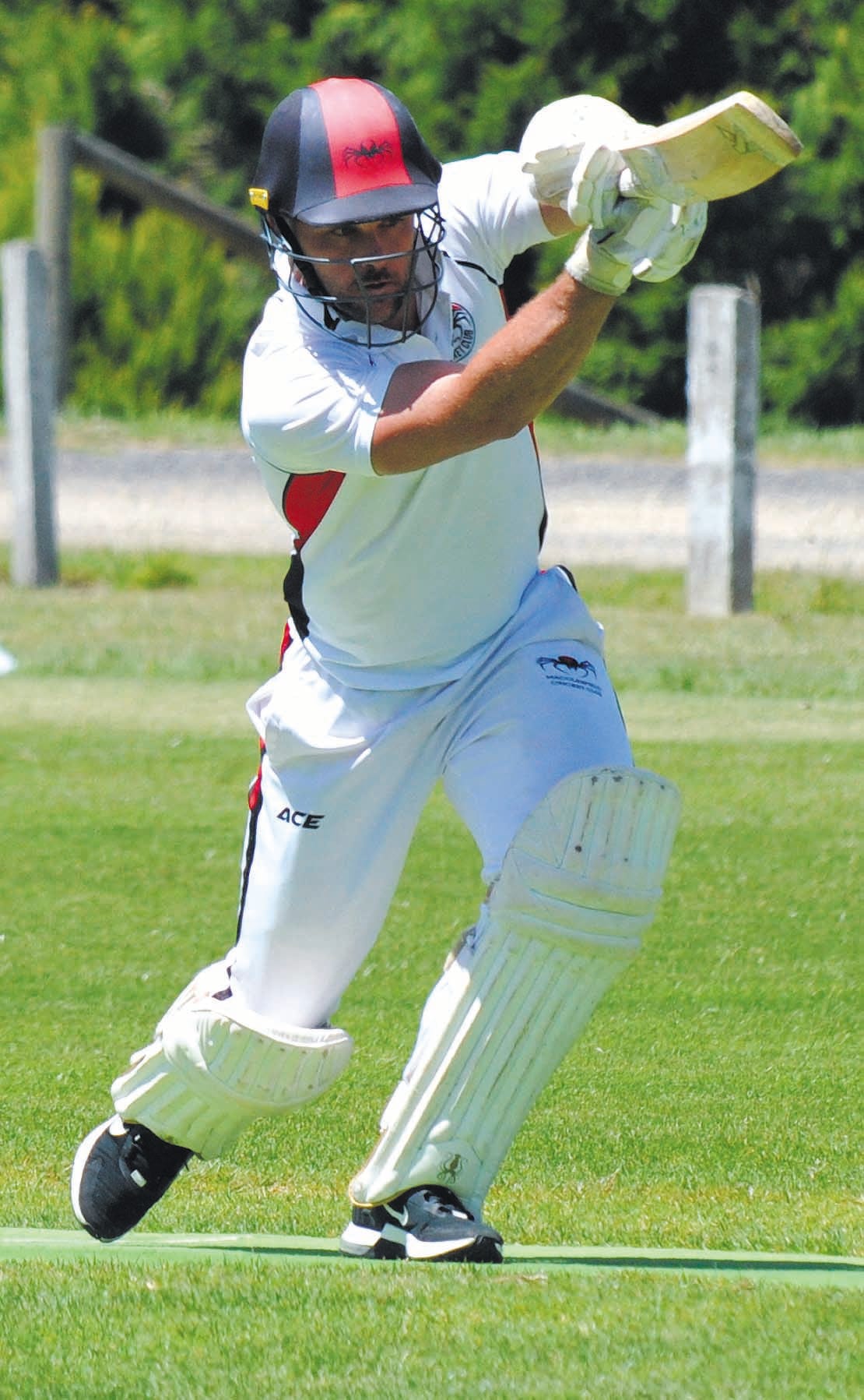 Weather still a hurdle