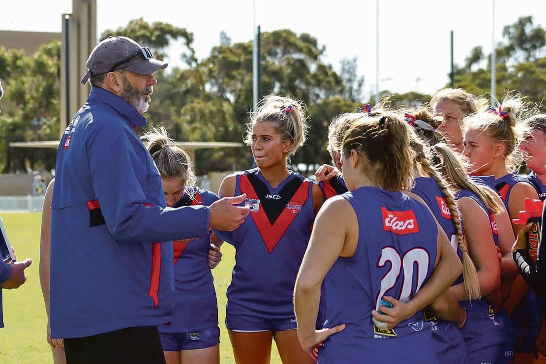 Eastern women retain State crown