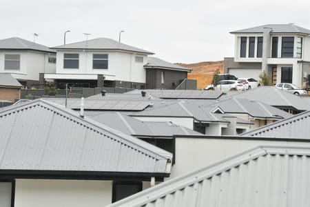 Councils won't increase rates for holiday homes as census shows more than a quarter of Alexandrina homes are vacant