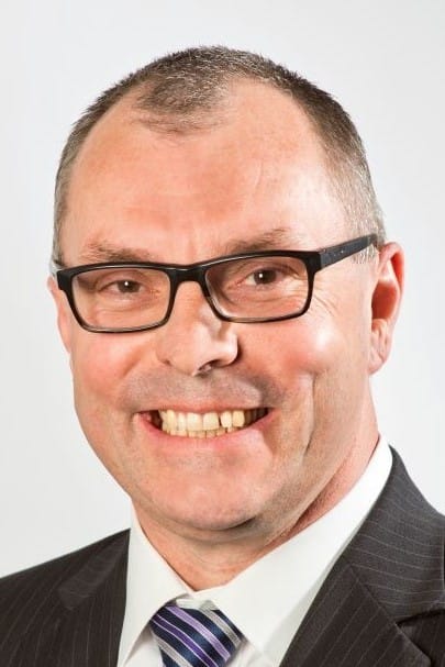 Push to upgrade Aldgate Main Street