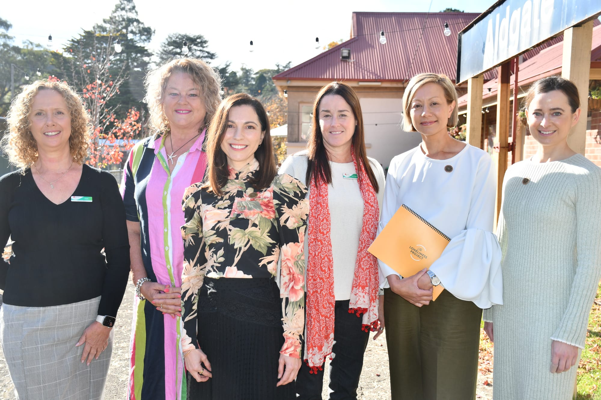 New iteration of loneliness project aimed at men