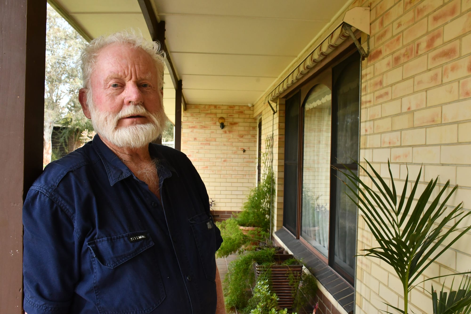 Not just for women: men warned to check for common cancer