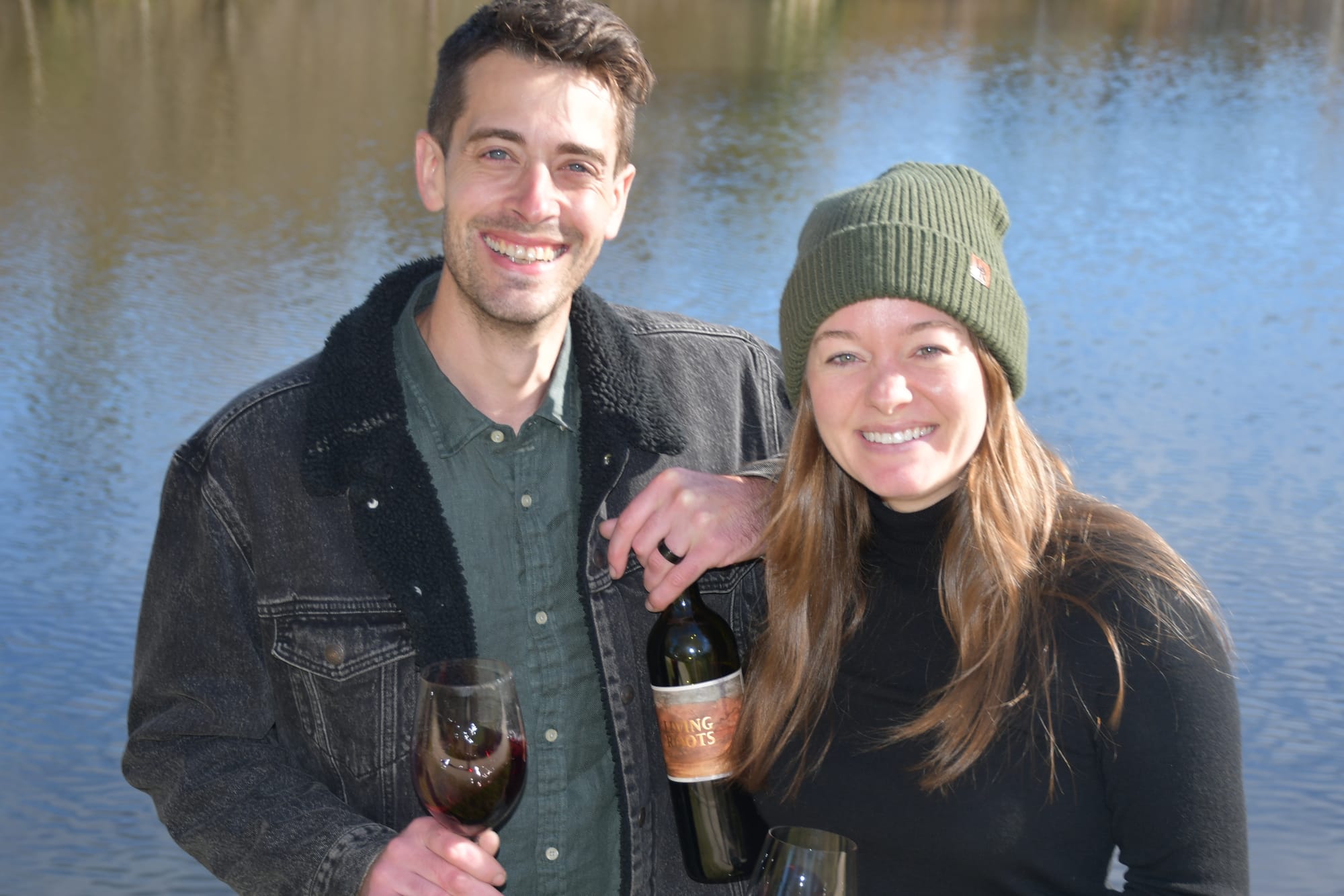 Hills winery among the best
