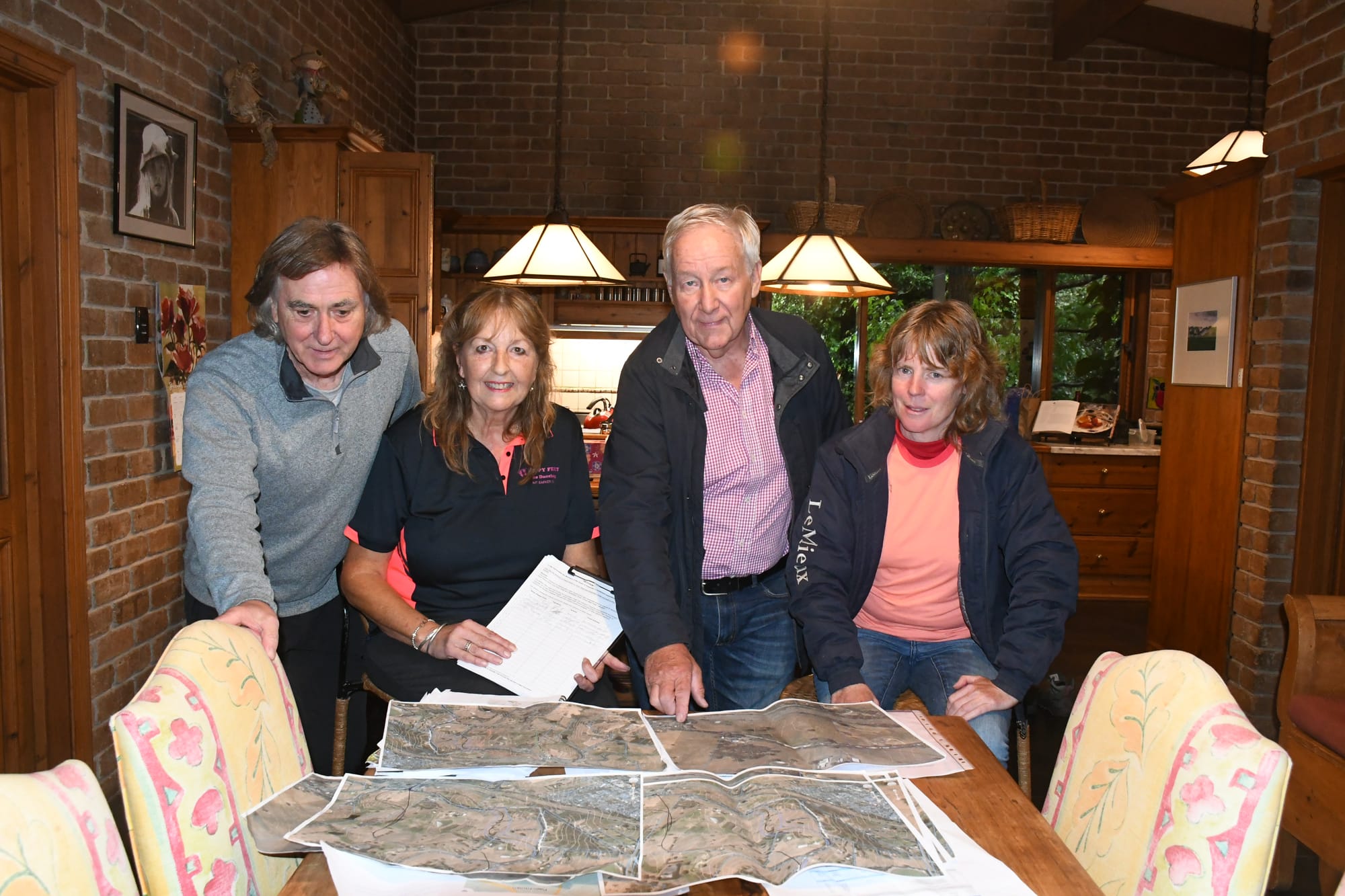 Residents propose new Hahndorf link road
