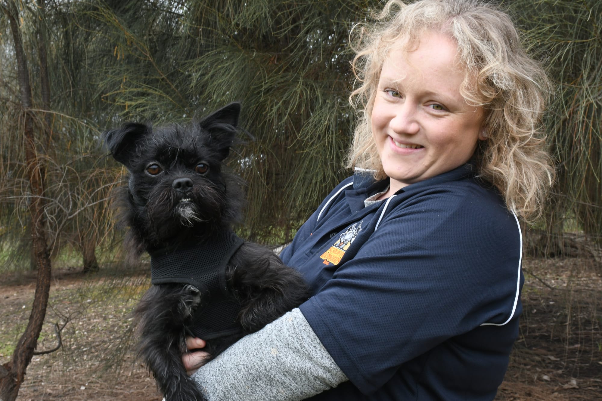 Cost of living crisis hits man's best friend