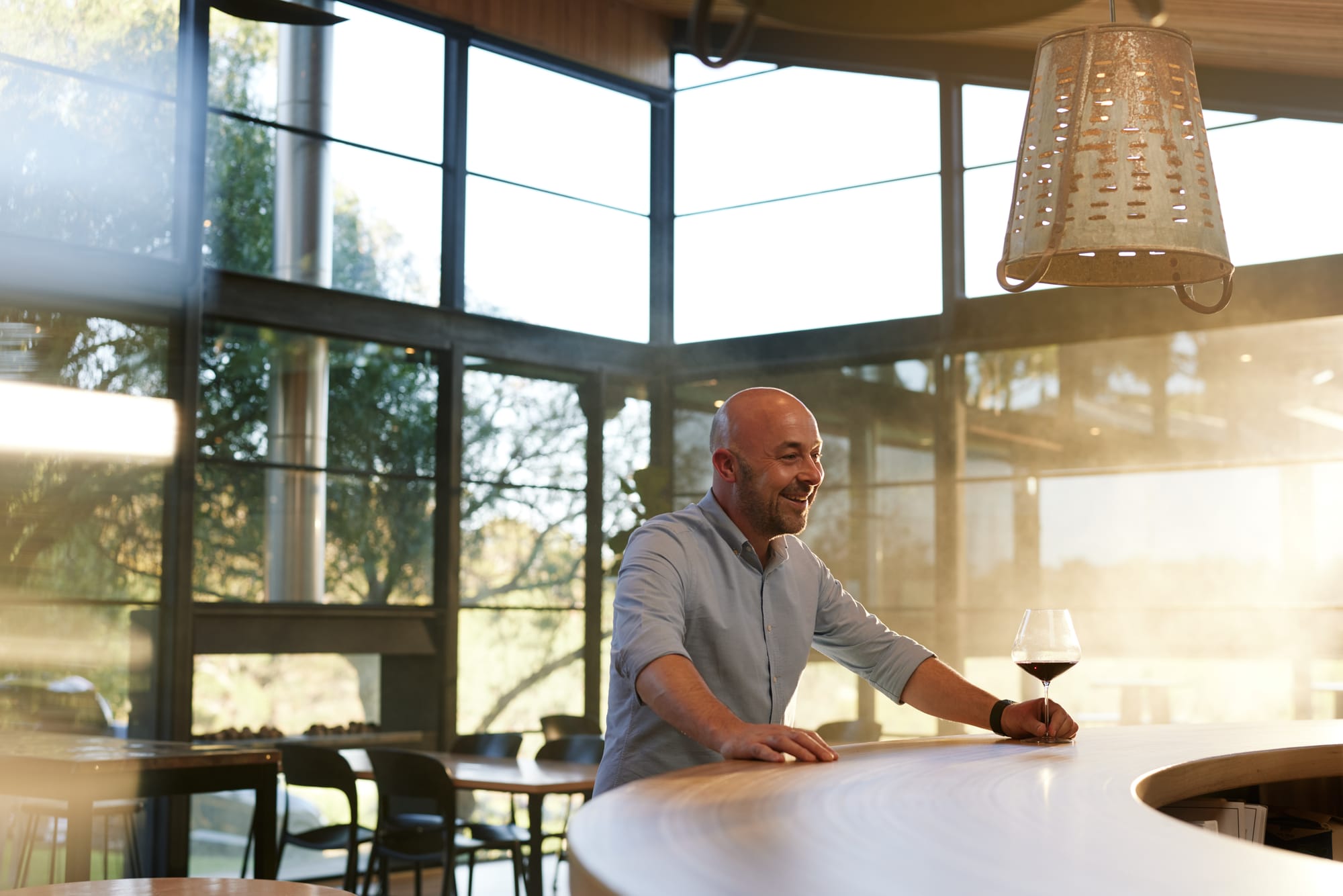 Hills winemakers shine on national stage