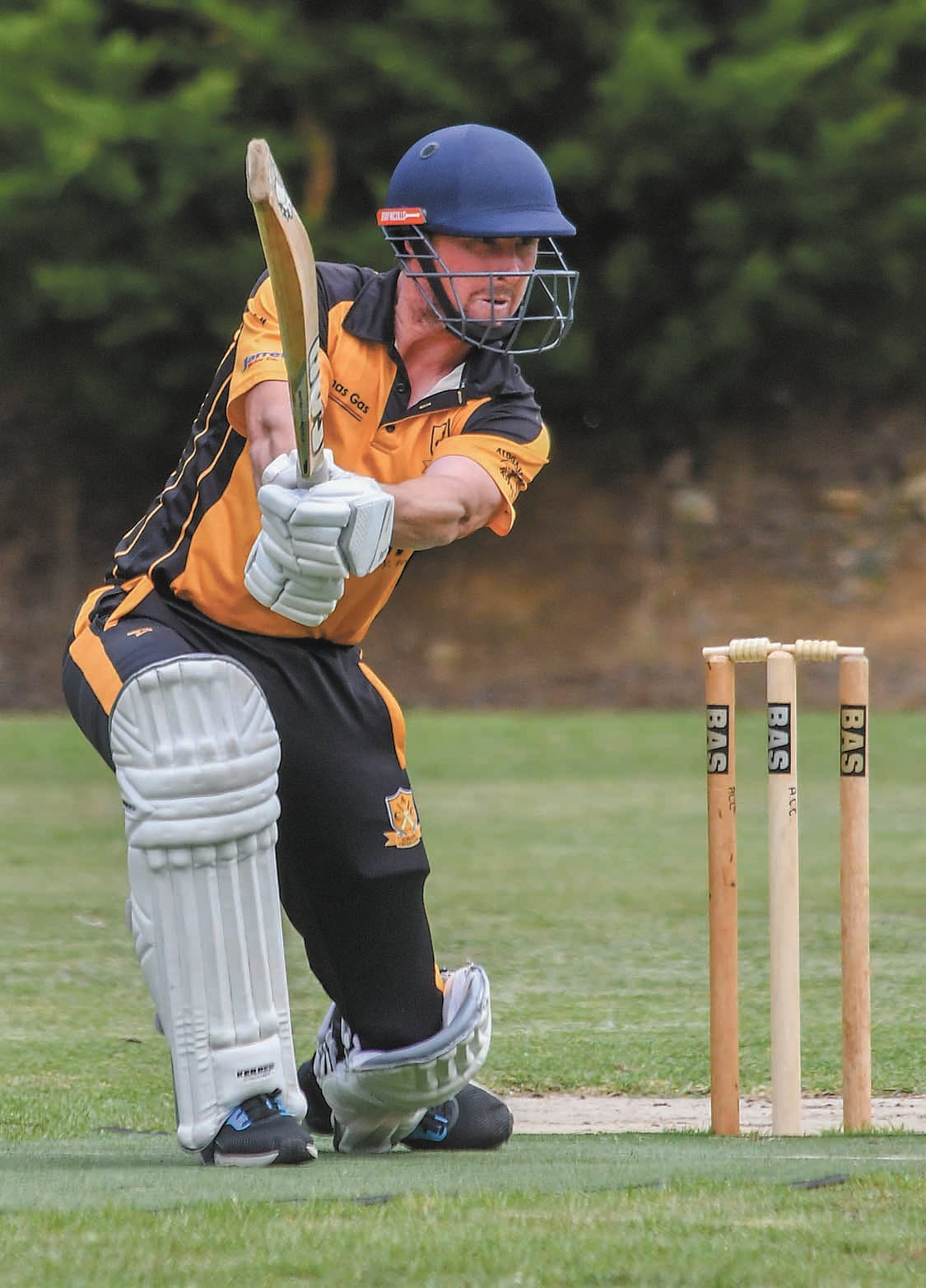 Fleurieu takes Country Cup