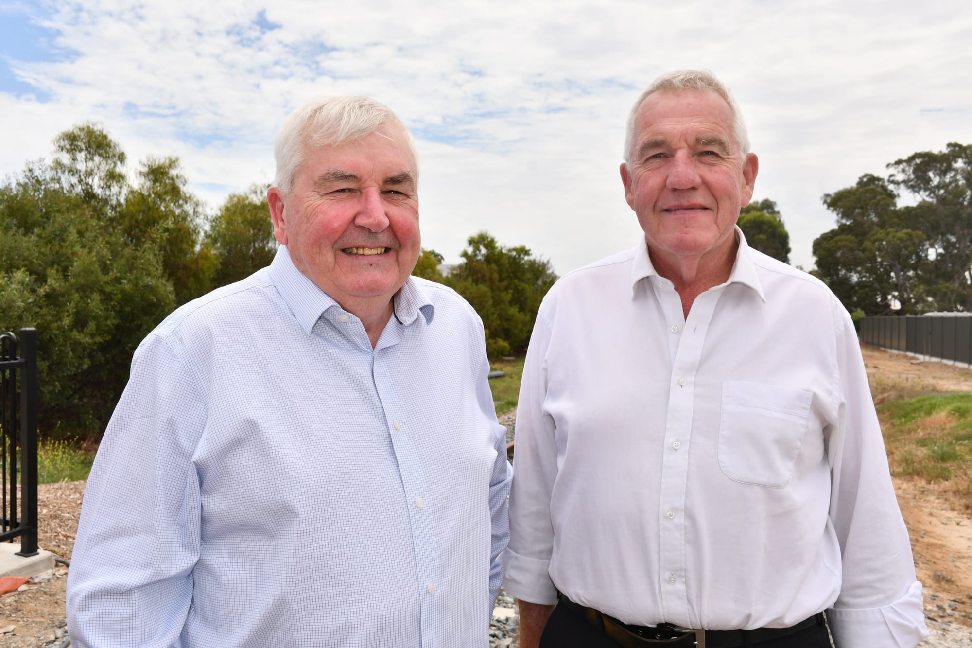 Council seeks government support for $7 billion worth of projects
