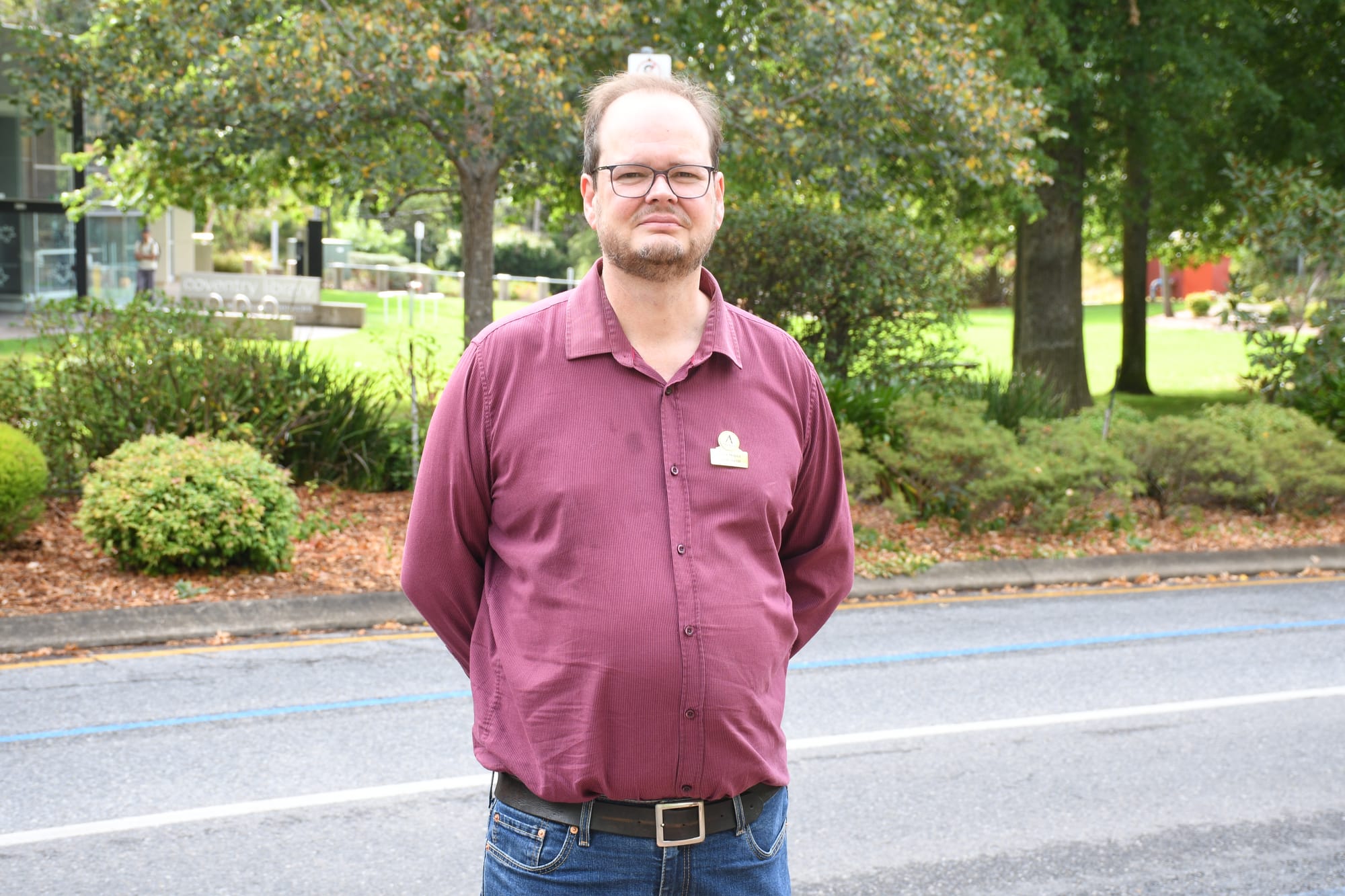 Support for Stirling: Council to consider ways to help small businesses