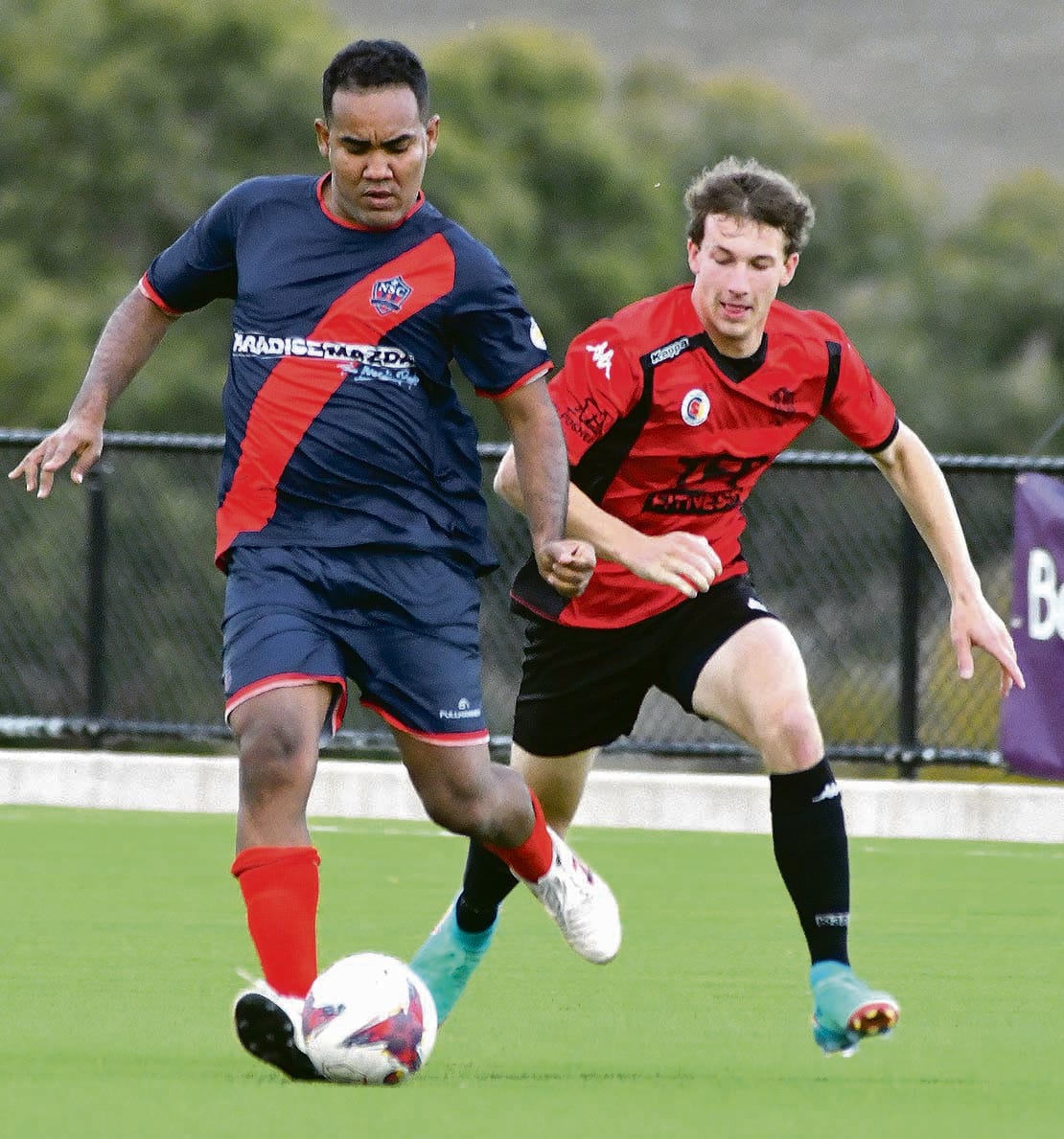 Cup triumphs for Barker