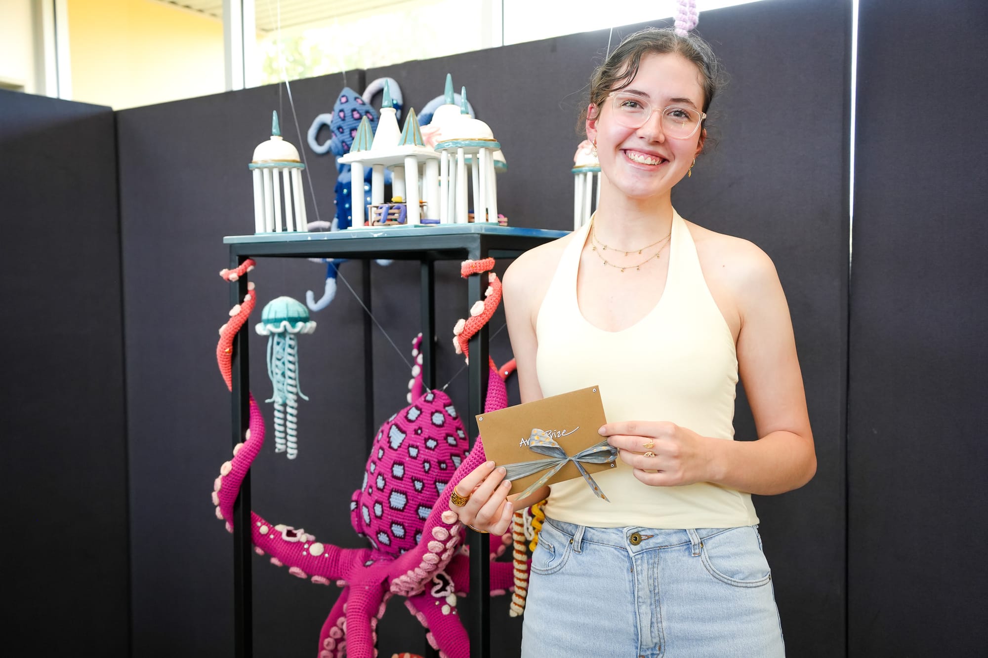 'Deep Sea' to help foster greater ocean connections