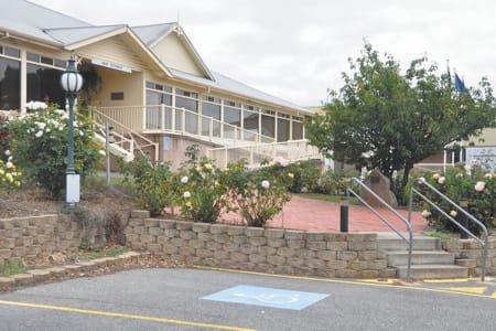 Hospital in limbo: negotiations continue over the future of Gumeracha hospital