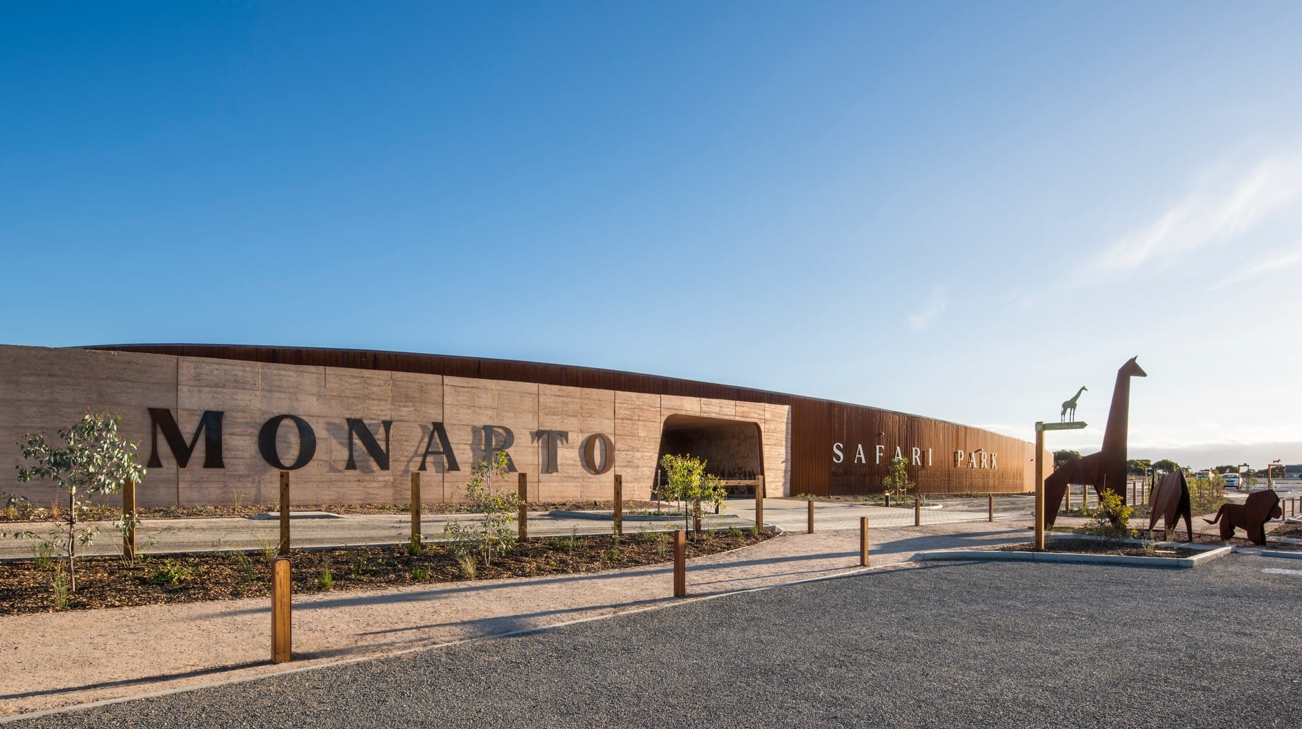 Hills attractions win big