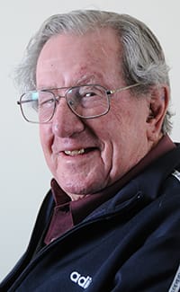 Norm Marston