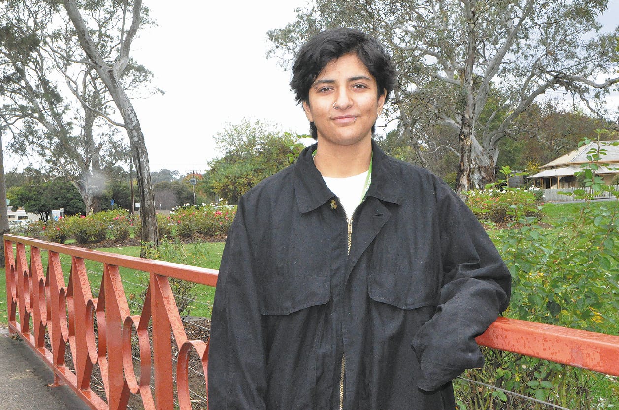 BMX event to promote mental health