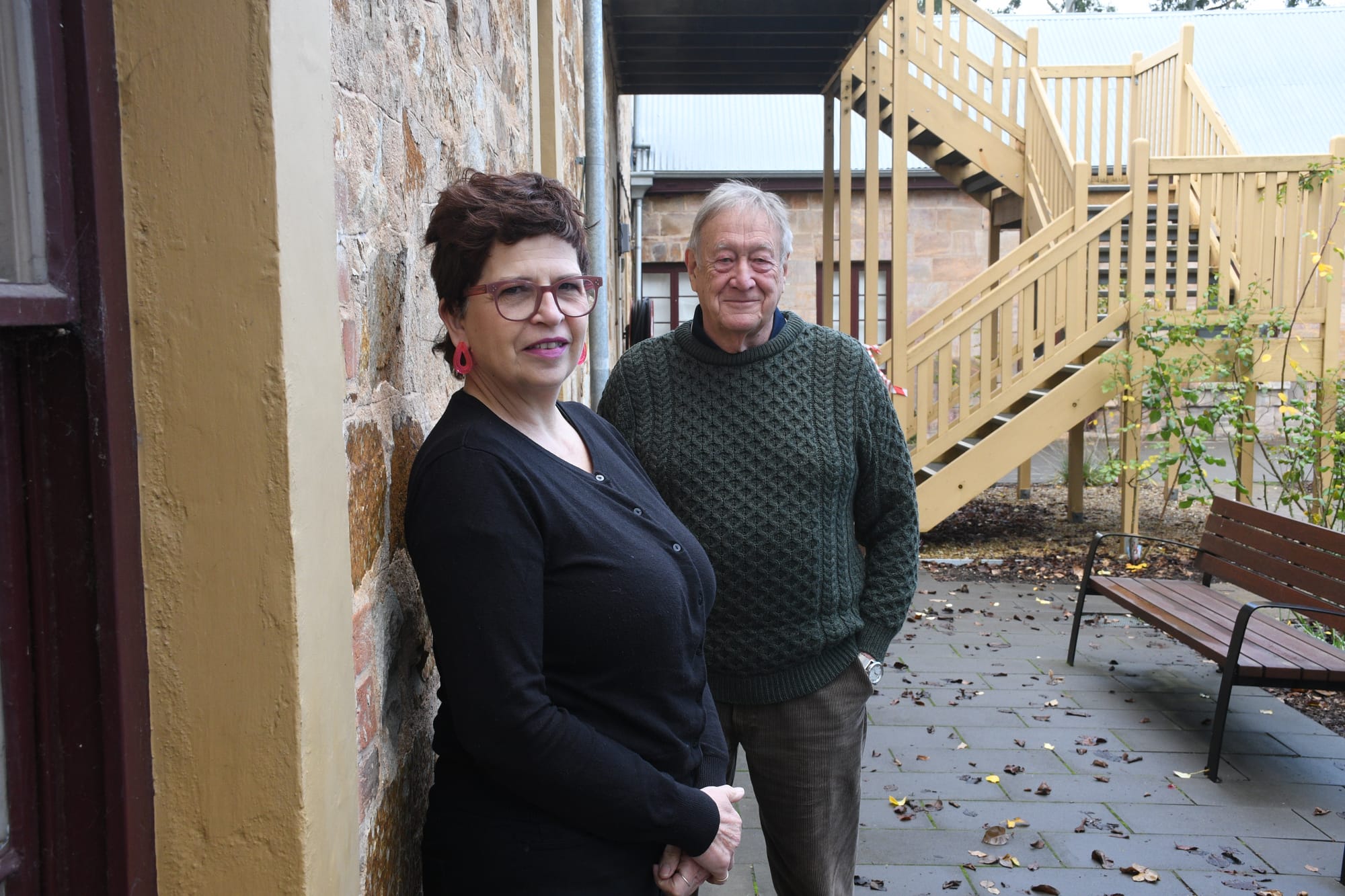Museum to tell 'whole story' of Hahndorf