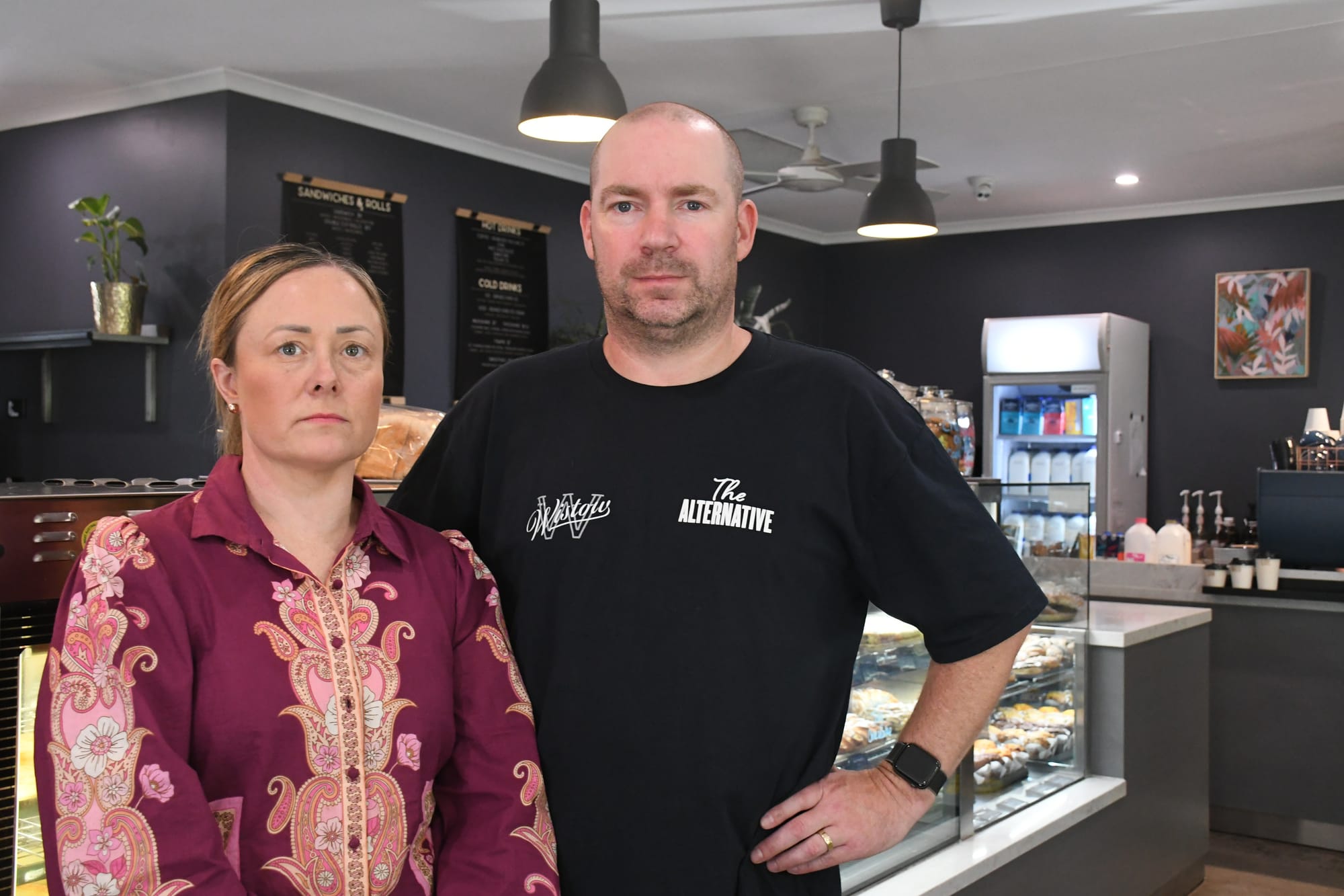 Business takes a hit due to regular power outages