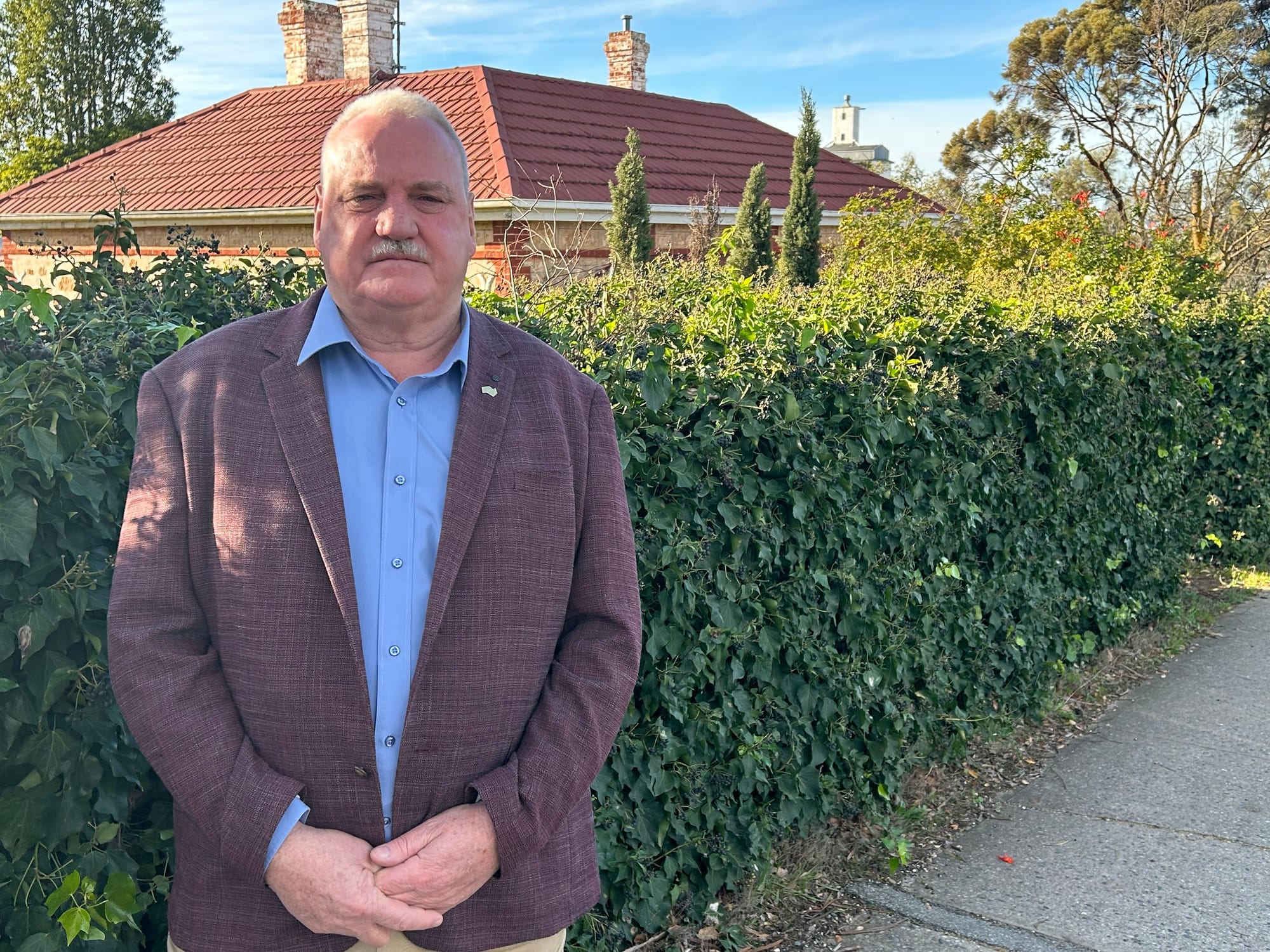 Rent Pain: Strathalbyn among the nation's most affected