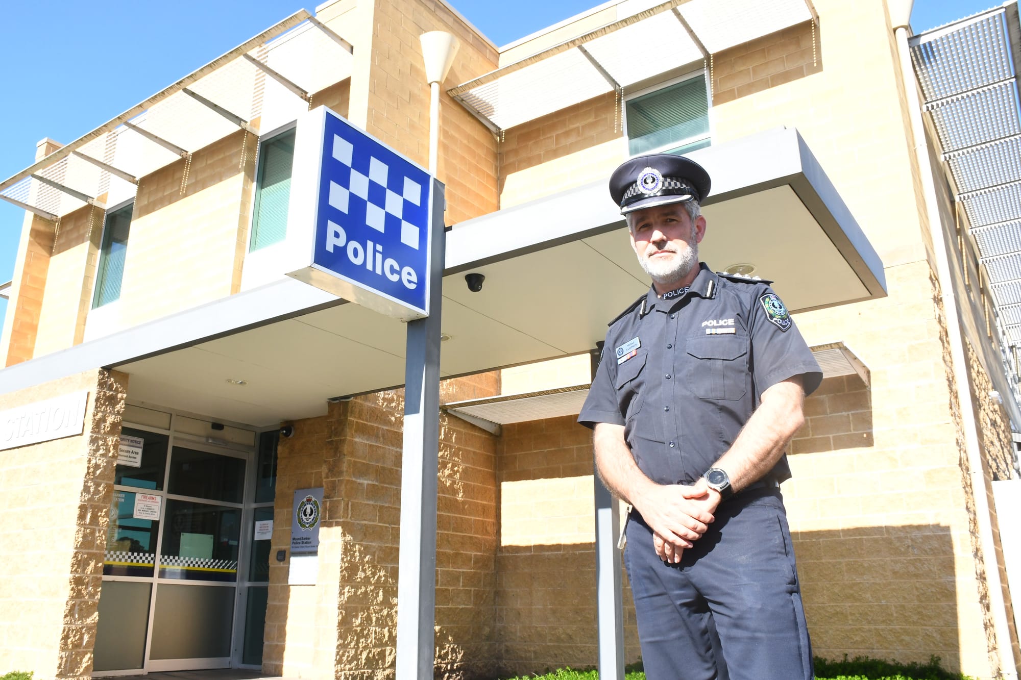 Police issue warning as death toll soars