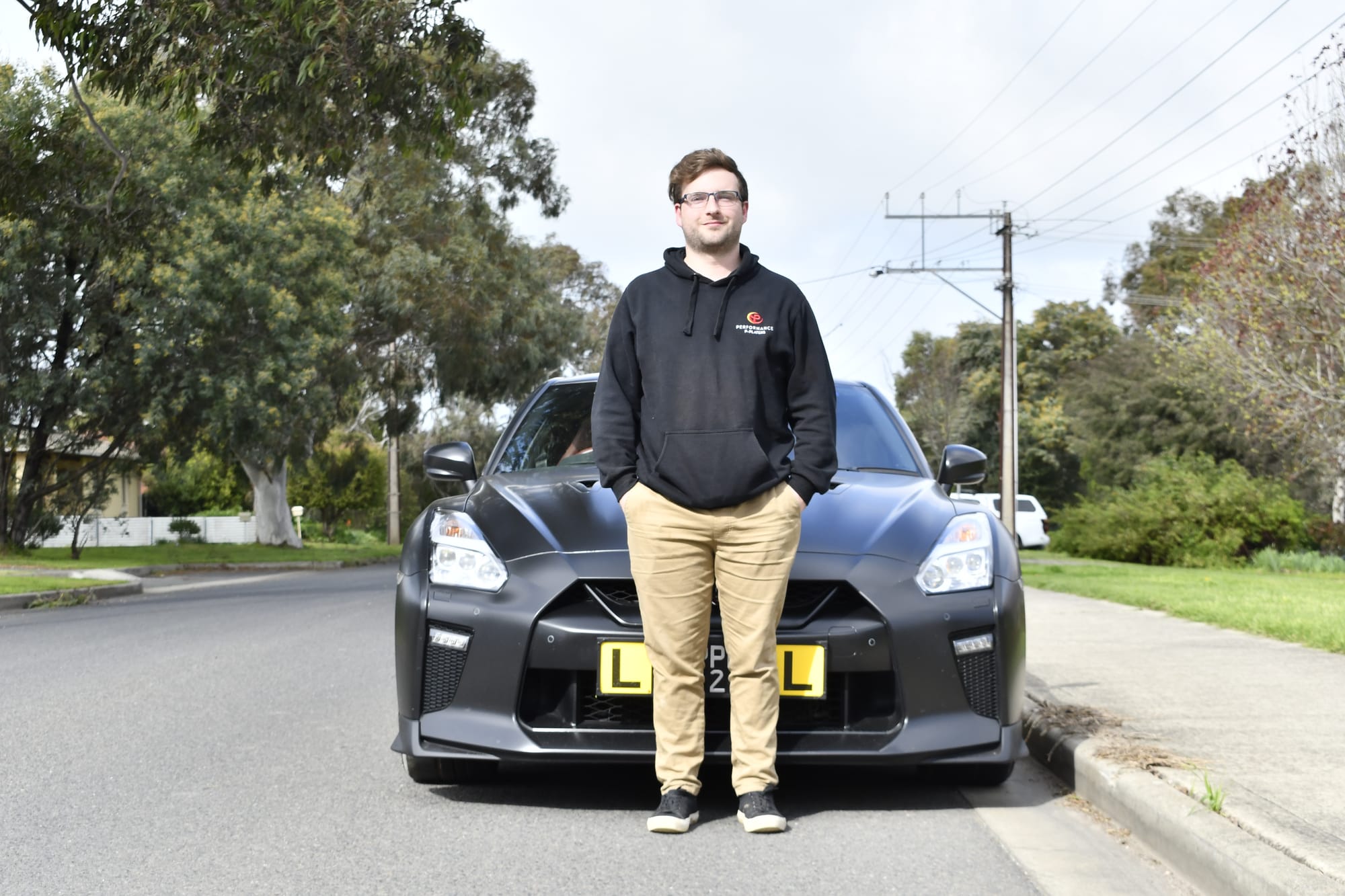 Hills driving instructor responds to new rules