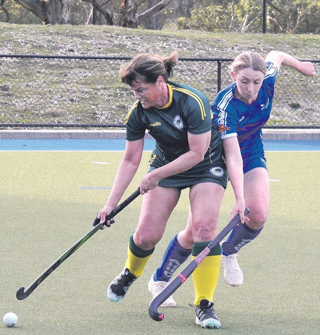 Hornets taste victory