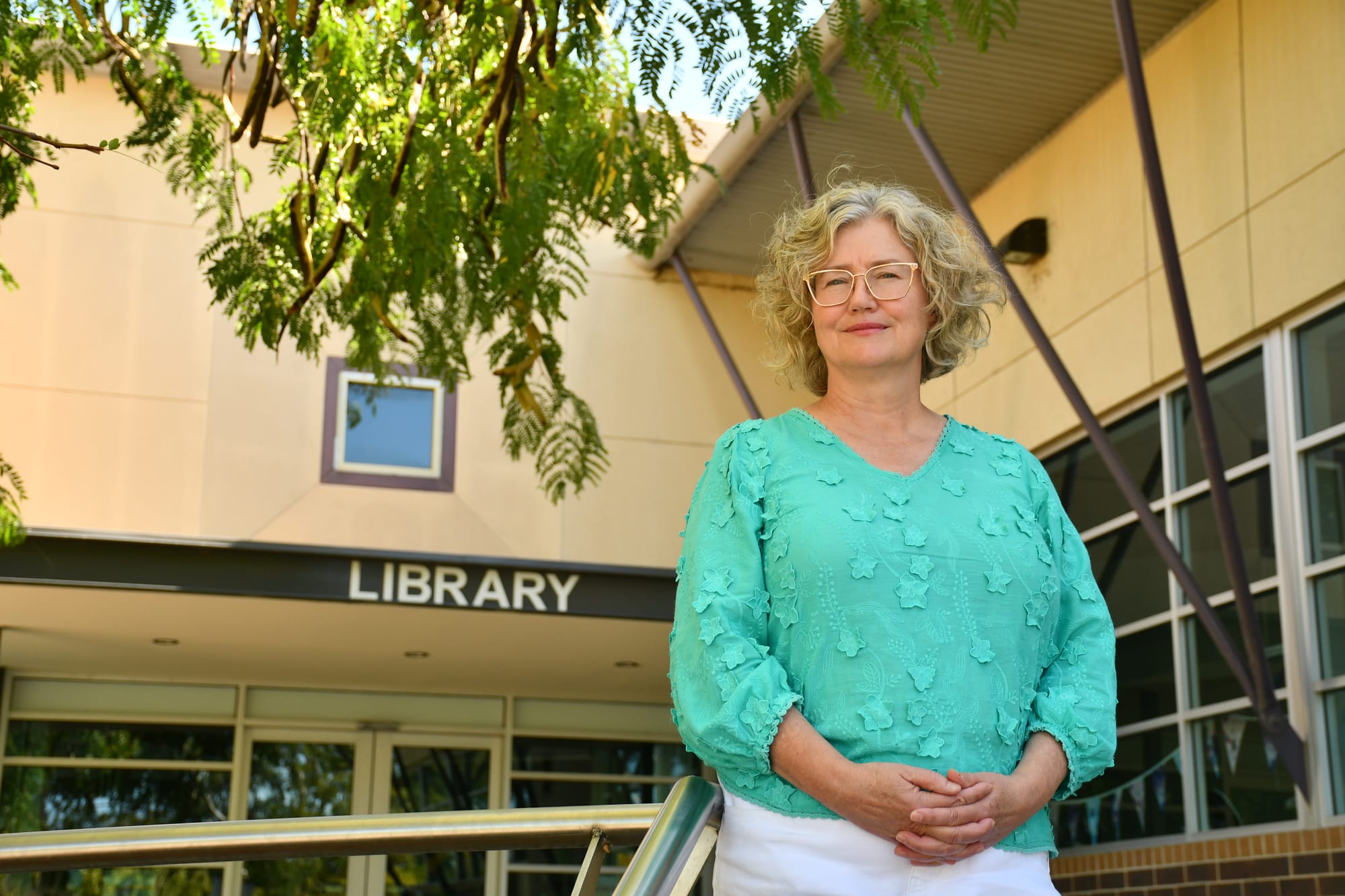 Calls for expanded library services as report reveals low expenditure