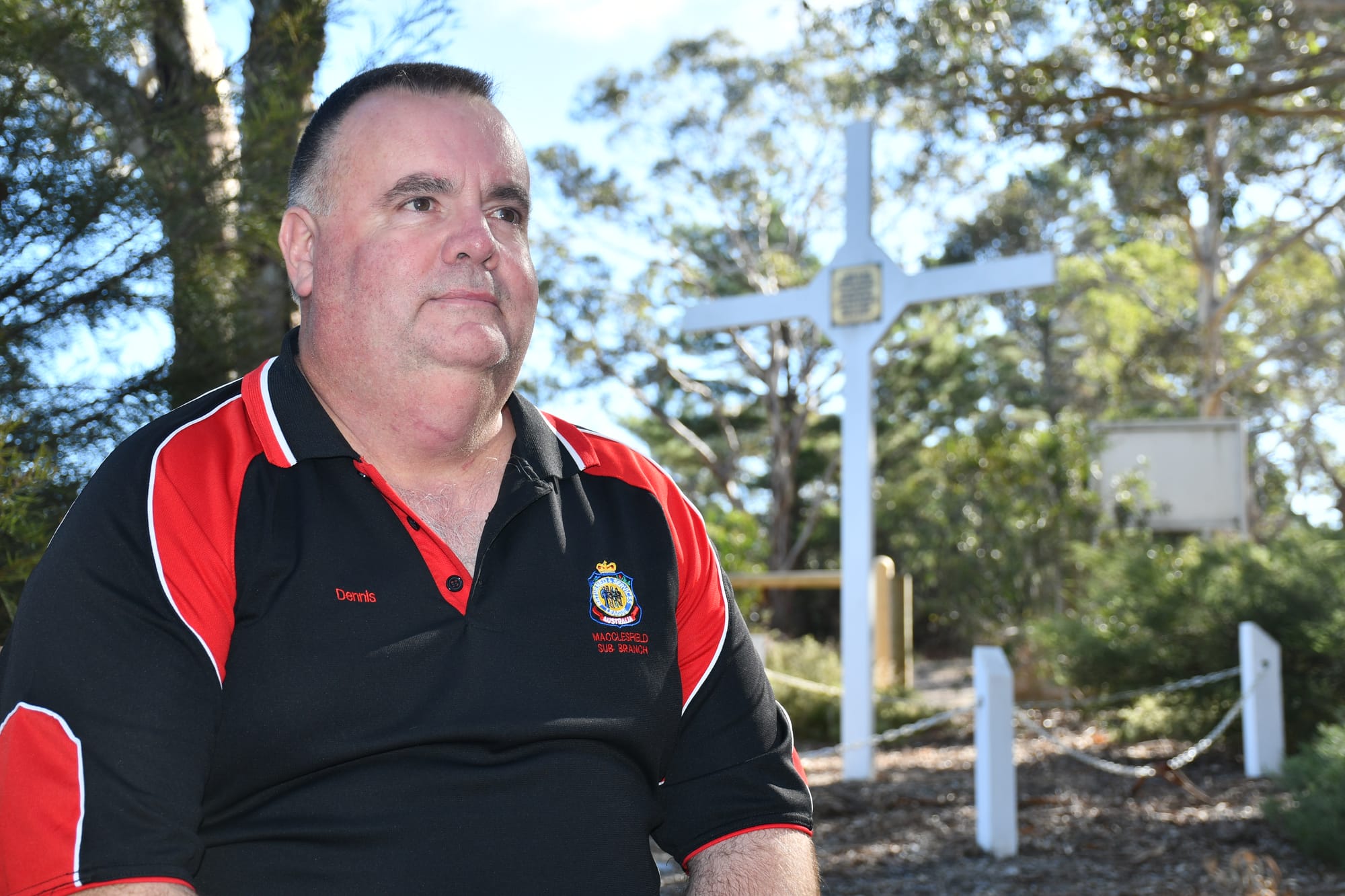 Anzac of the Year