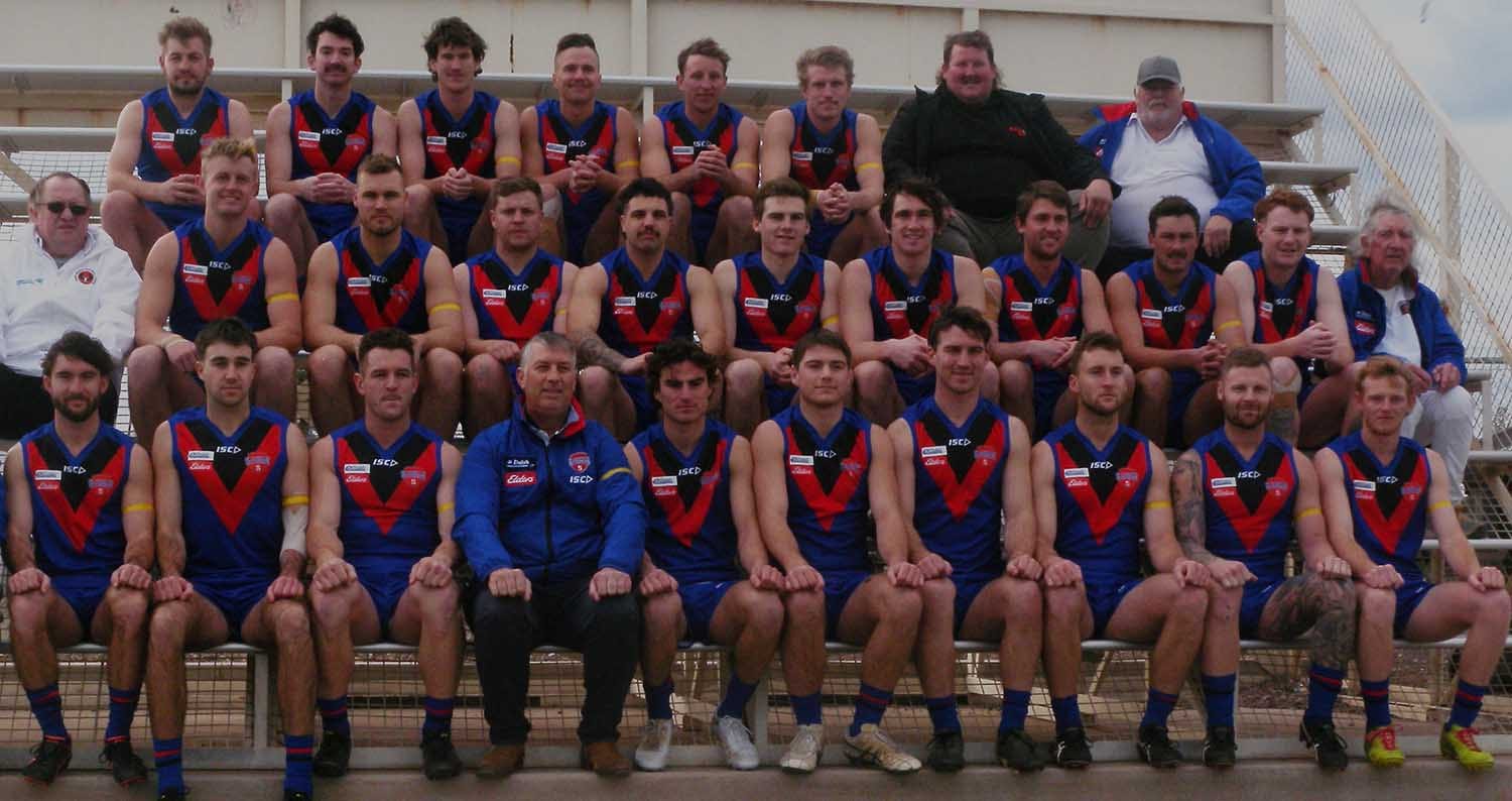 Fourth spot for Eastern