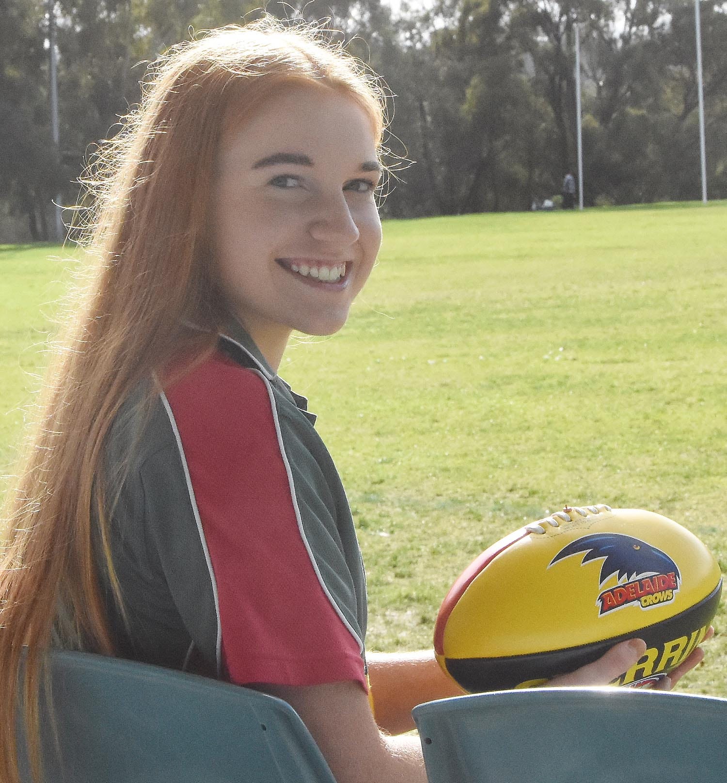 Crows AFLW debut