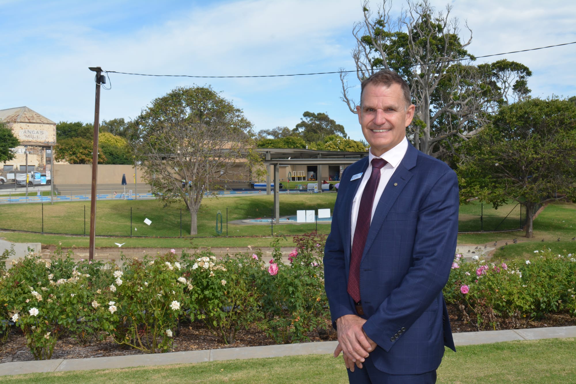 'Unsustainable' finances overhauled
