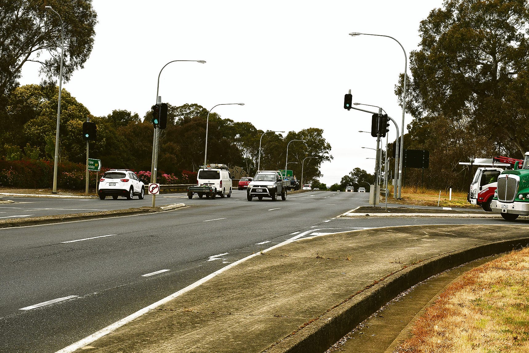 Interchange upgrades a step closer