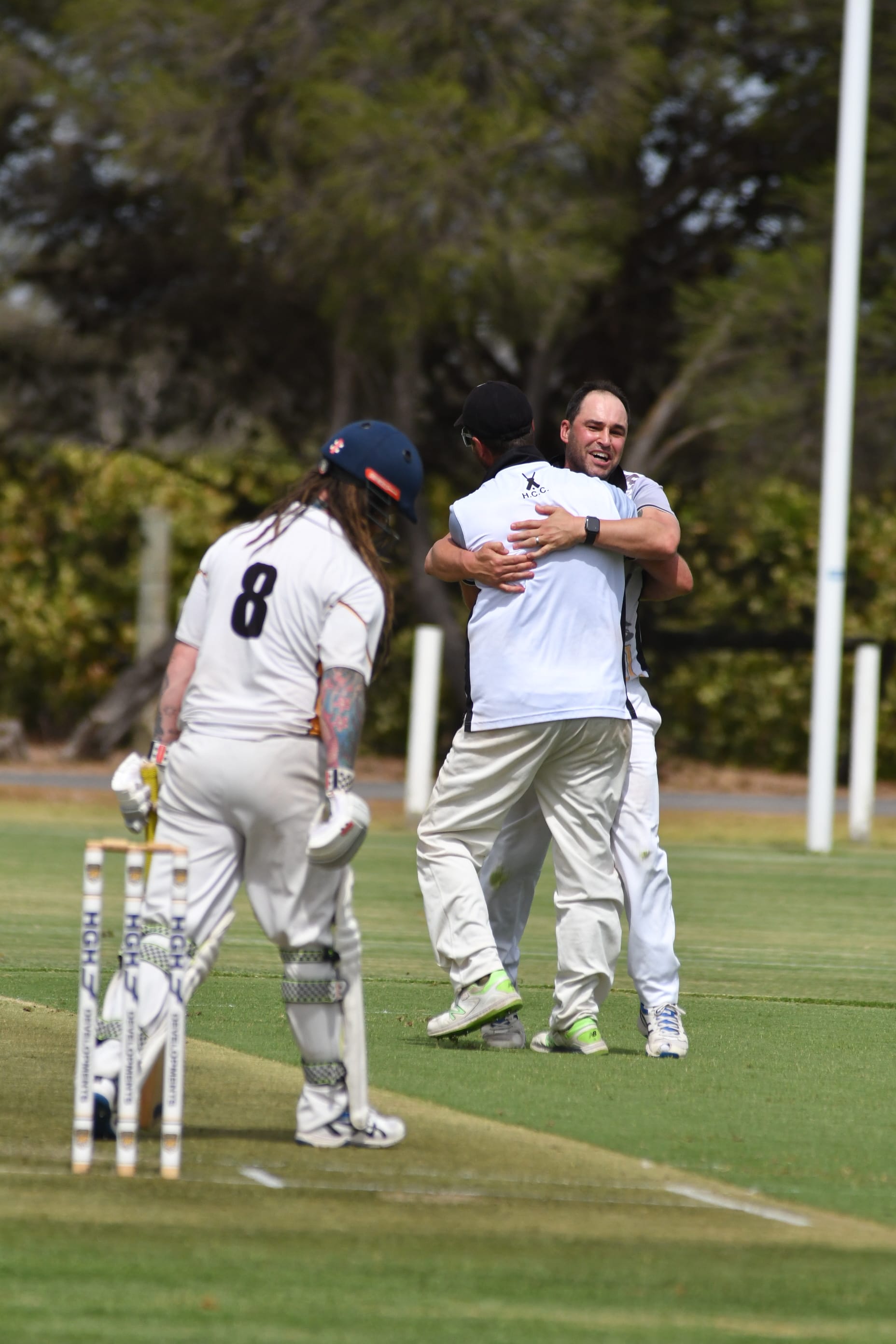 Minor Premiers defeated