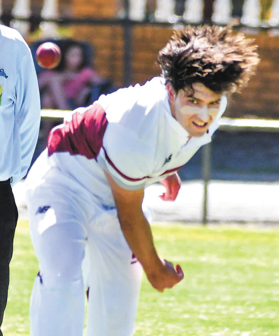 Top cricketers honoured