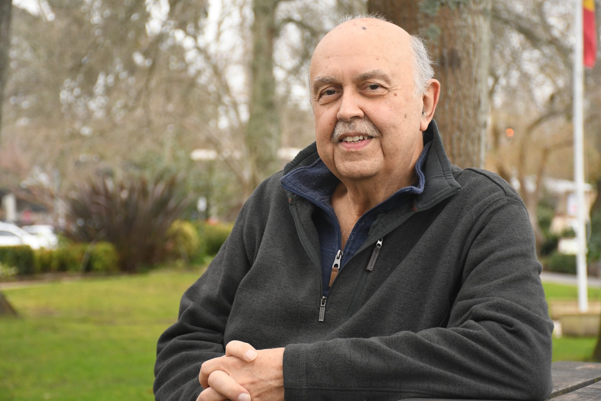 Lung recipient forever grateful to donor