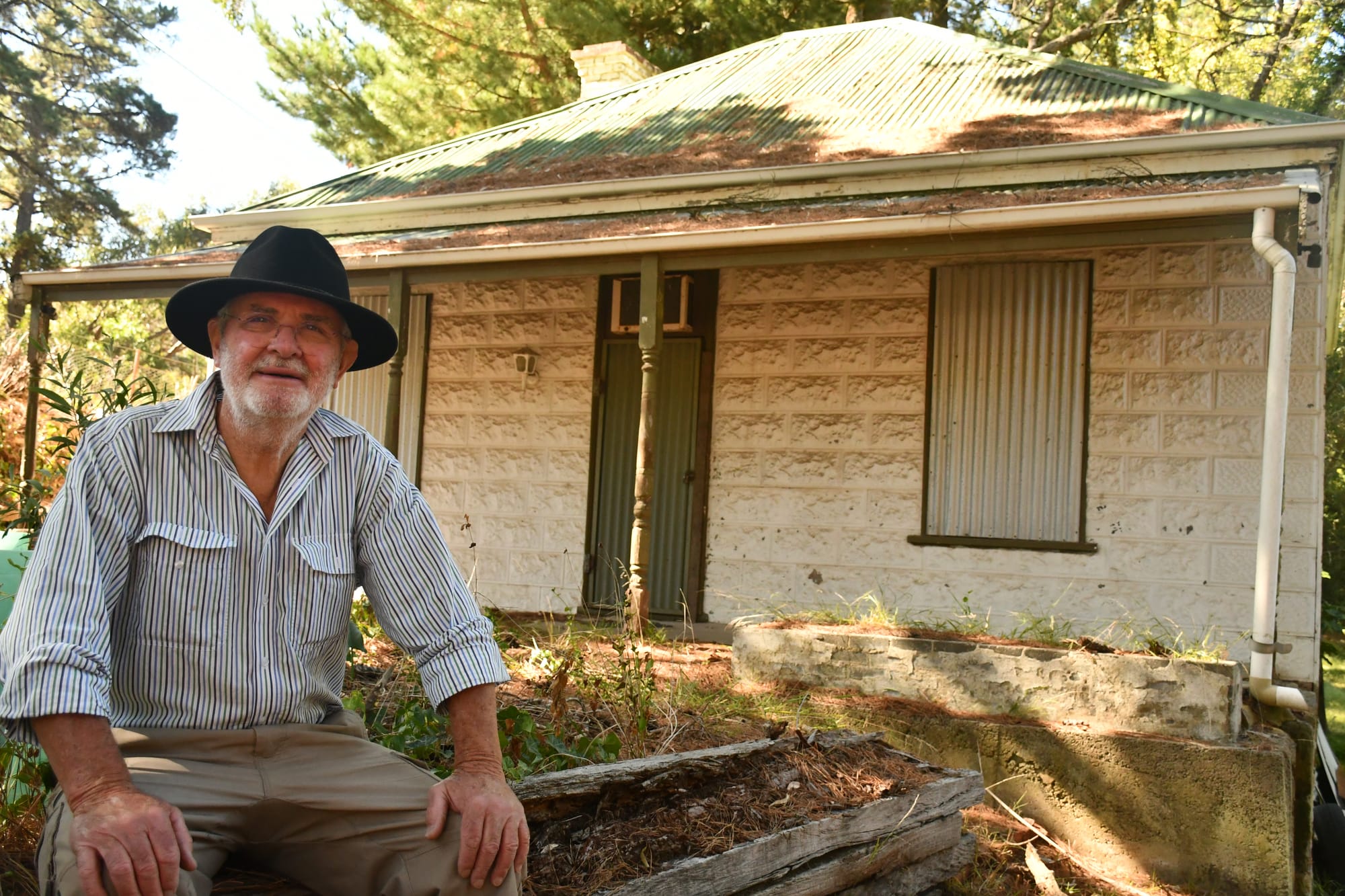 New plan for old post office