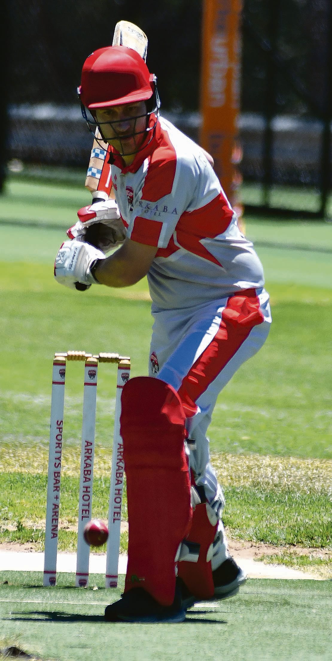 Hills set to defend Meyer