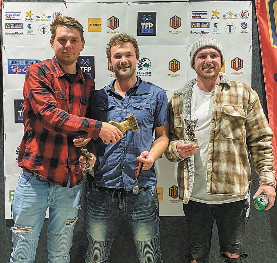 United efforts rewarded