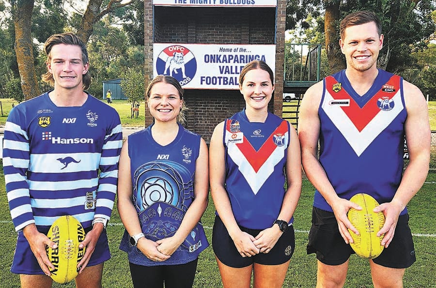 Friday night kick off