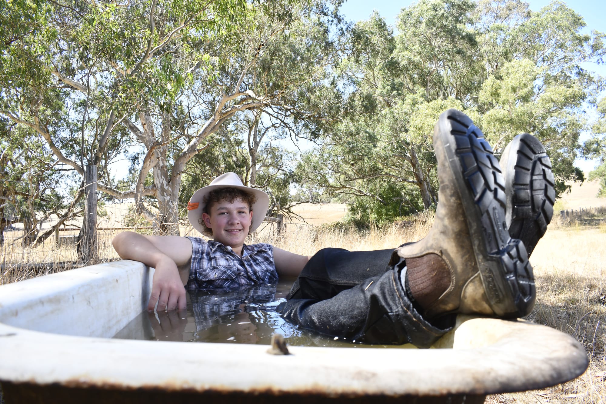 Courier photos recognised among best in the State