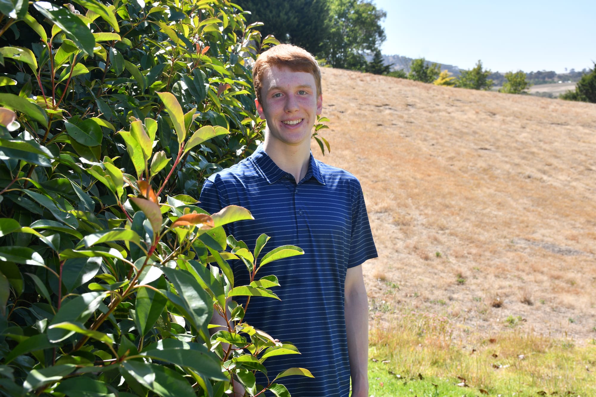 Project inspires maths career