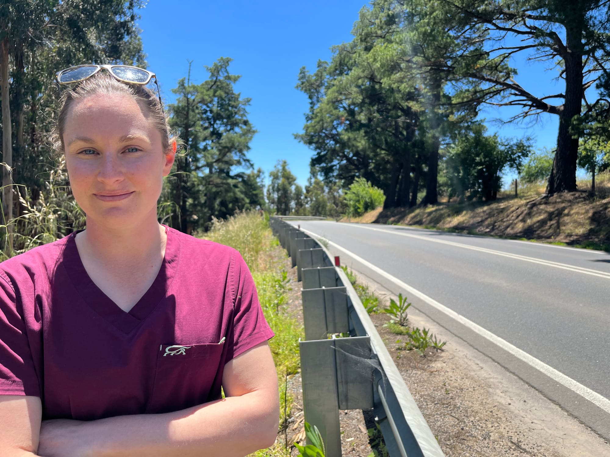 Calls for speed limit to be lowered at Inglewood