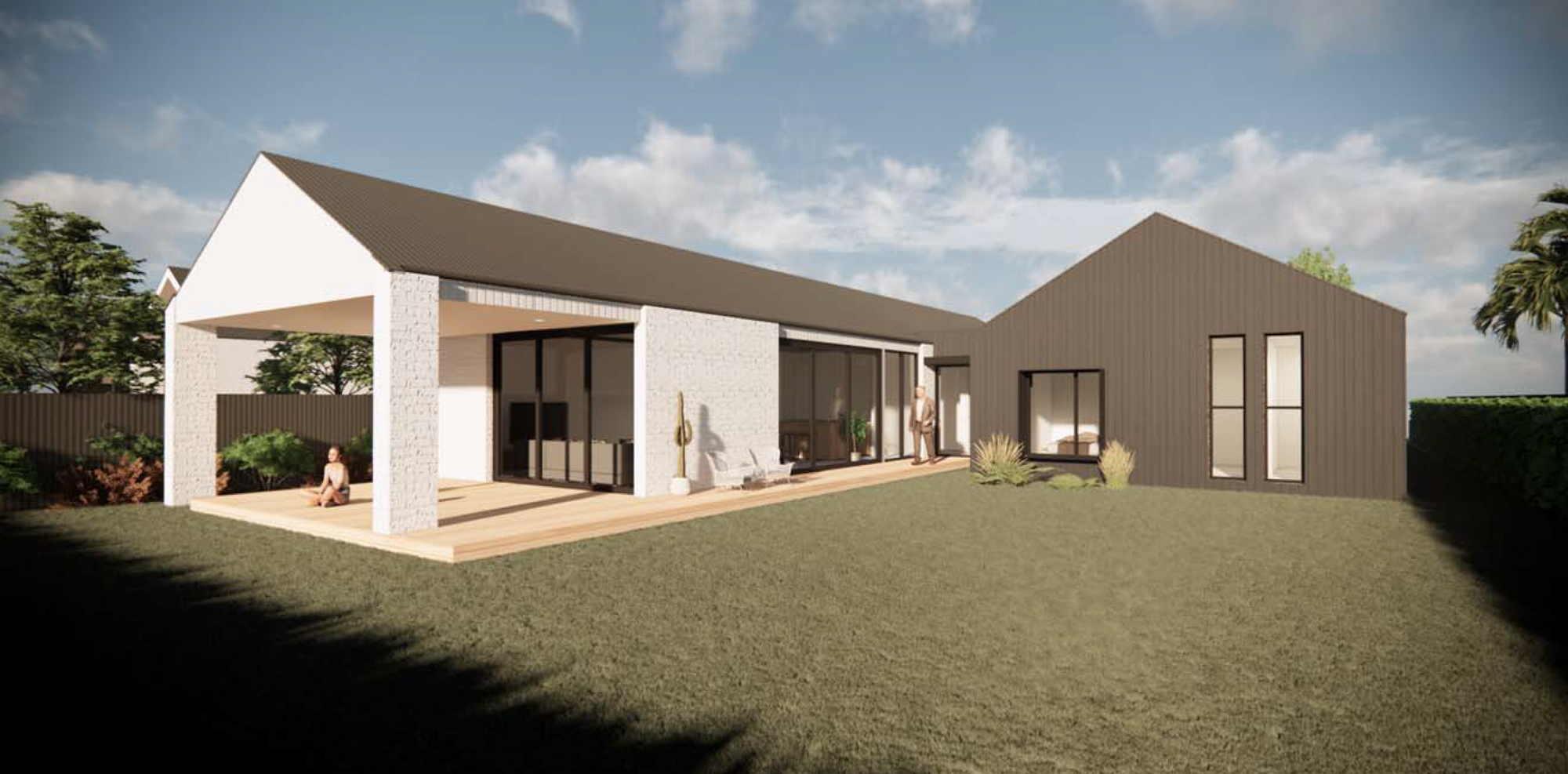 New homes proposed under Lobethal subdivision plan