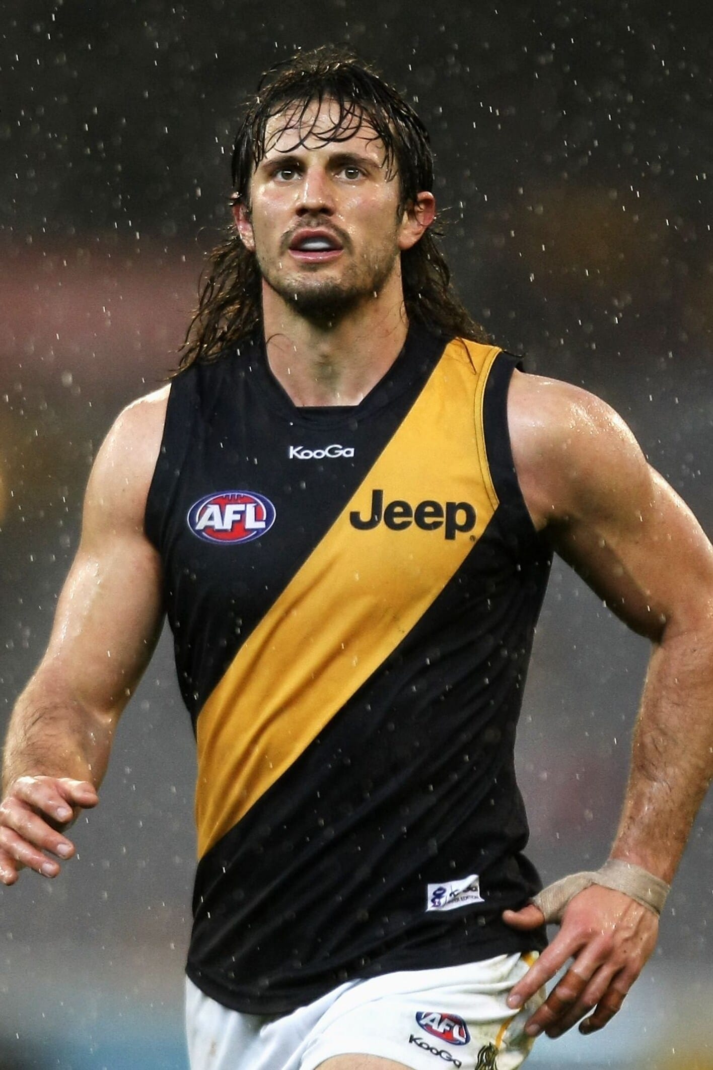 Maric Joins Hahndorf