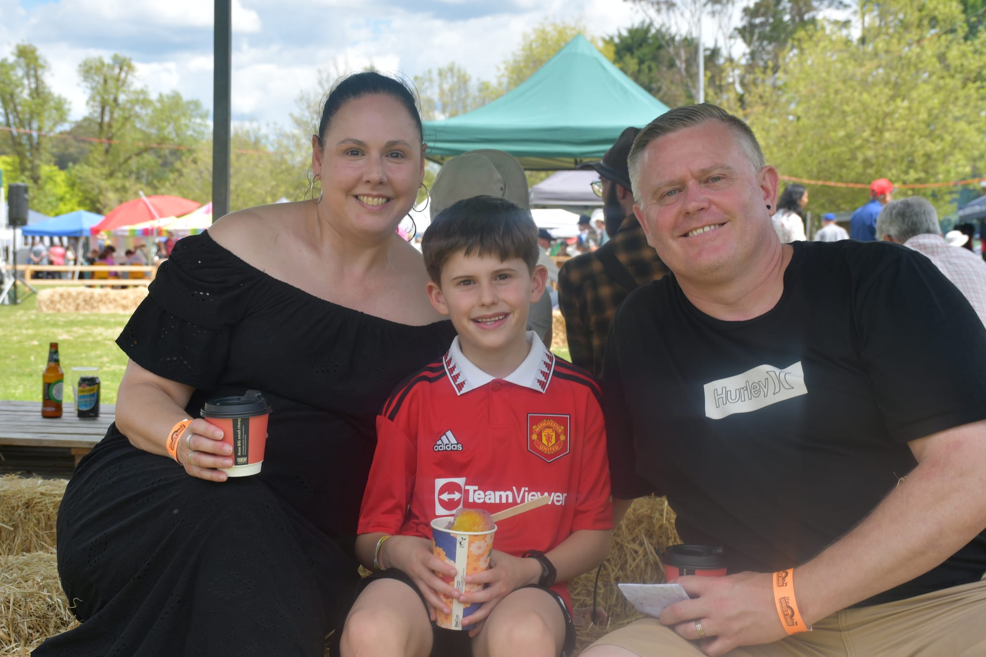 Uraidla and Summertown Show in pictures