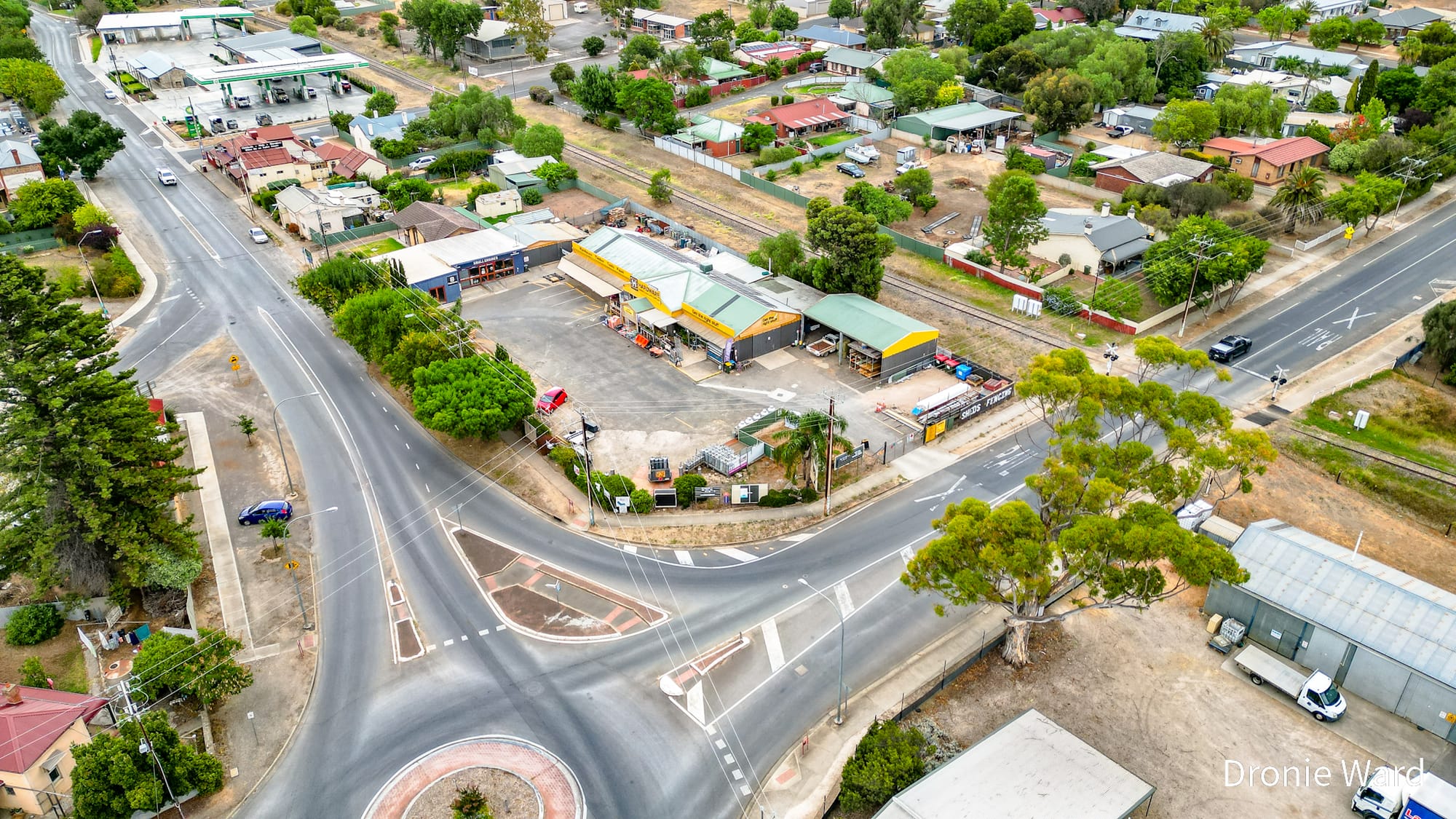 Fast food chain approved for Strathalbyn