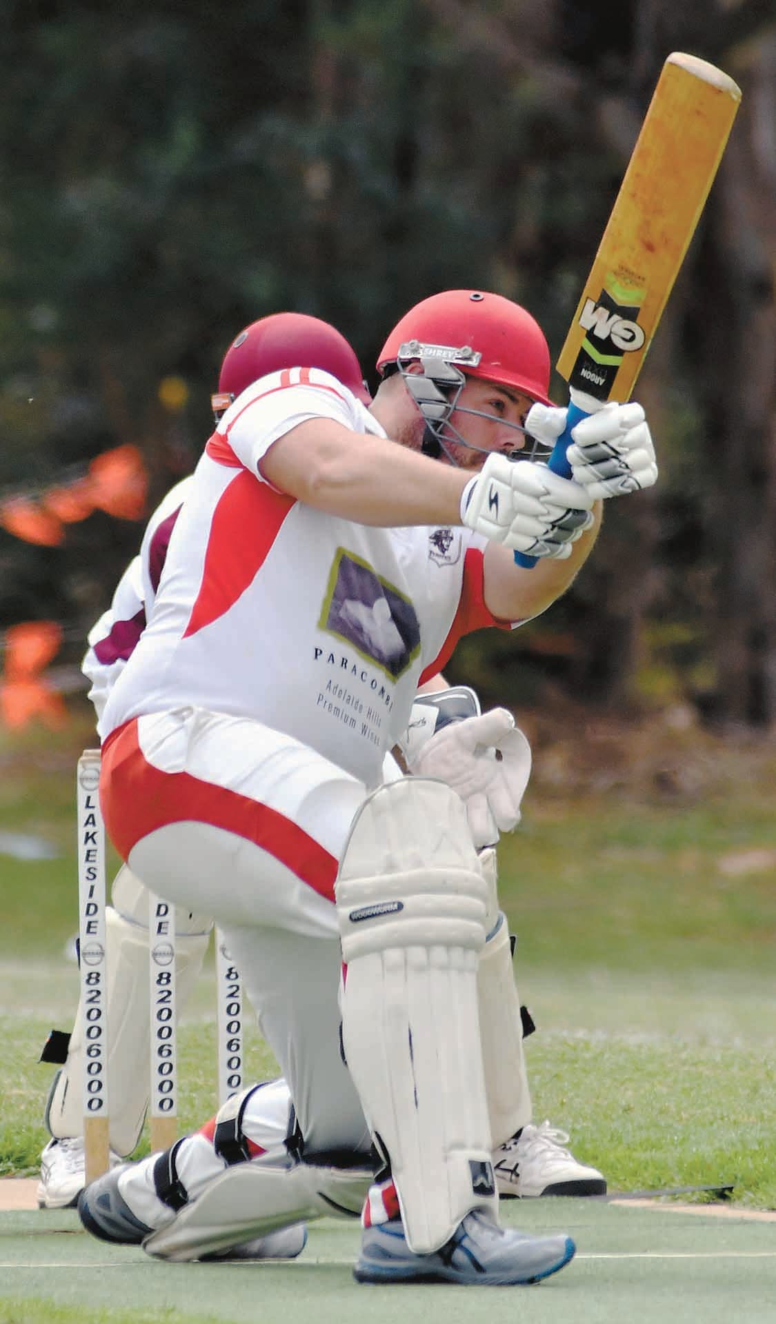 Finals berth beckons