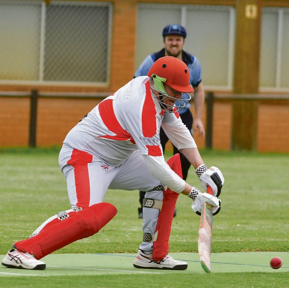 Runs feast by Tigers