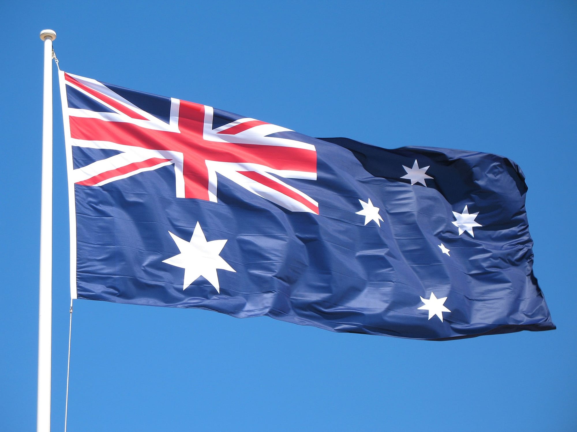 Community could weigh in on Australia Day debate